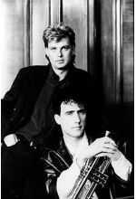 Orchestral Manoeuvres in the Dark