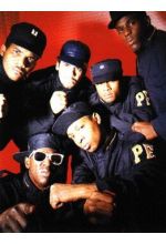 Public Enemy