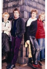 The Sex Pistols