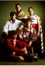 Spandau Ballet