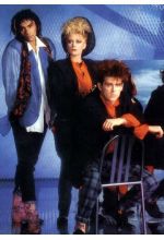 The Thompson Twins