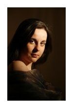 Екатерина Федотова