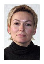 Людмила Погорелова