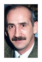 Валерий Грегоржевский