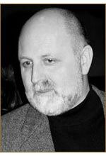 Николай Скуйбин