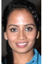 Smita Tambe