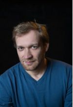 Lukás Melník