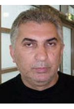 Александр Жгенти