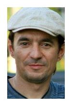 Дмитрий Лавров