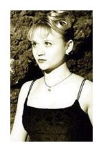 Полина Воронова