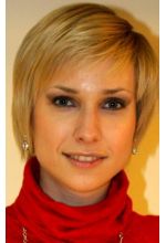Вера Ларионова