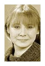 Марина Хазова