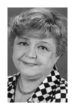 Елена Миллиоти