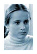 Елена Борушко