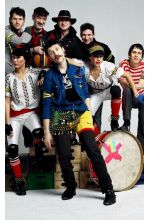 Gogol Bordello