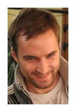 Павел Симонов