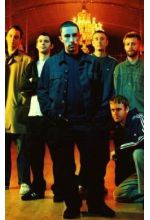 The Cinematic Orchestra