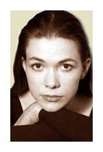 Екатерина Кулеш