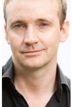 Dr. Jerry Brotton