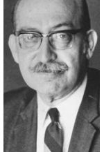 Эвнер В. Лесс