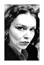 Марина Шептунова