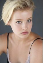 Kendall O'Rorke