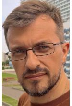 Илья Мисюченко