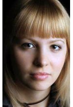 Елизавета Олиферова