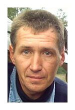 Александр Борздуха