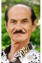 Григорий Чапкис