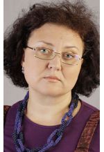 Татьяна Черепанова
