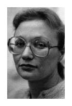 Елена Ливанова