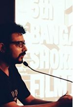 Kshitij Sharma