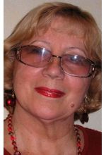 Ирина Федотова