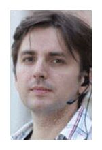 Дмитрий Карабецкий