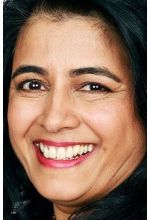 Nainita Desai