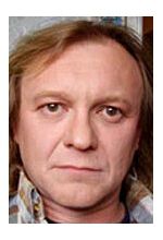 Слава Бибергаль