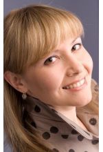 Анна Каракаева