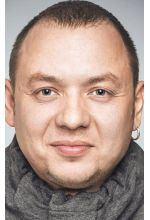 Артур Меркулов