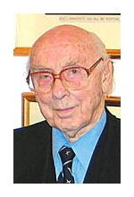 Donald Zec