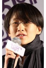 Soo-ah Hwang