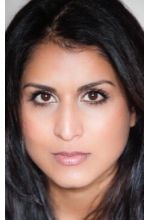 Maya Sondhi