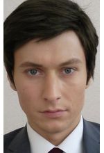 Константин Октябрьский