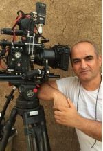 Saed Nikzat