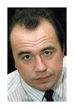 Михаил Докин