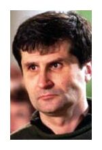 Андрей Дончик