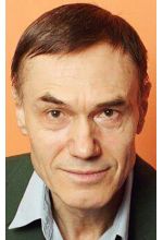 Юрий Оборотов