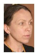 Екатерина Гранитова-Лавровская