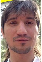 Сергей Самохвалов
