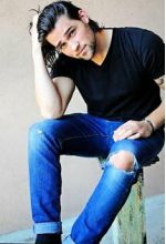James Achille